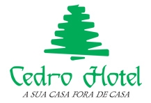 Cedro Hotel (Londrina)