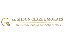 Dr. Gilson Clazer Moraes - Harmonia Facial & Odontologia