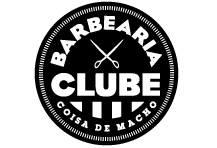 Barbearia Clube