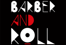 Barber and Roll