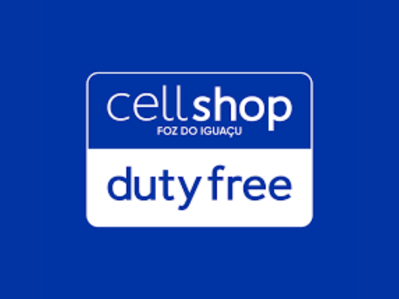 Cellshop Duty Free