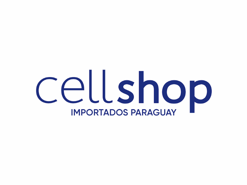 Cellshop Paraguay