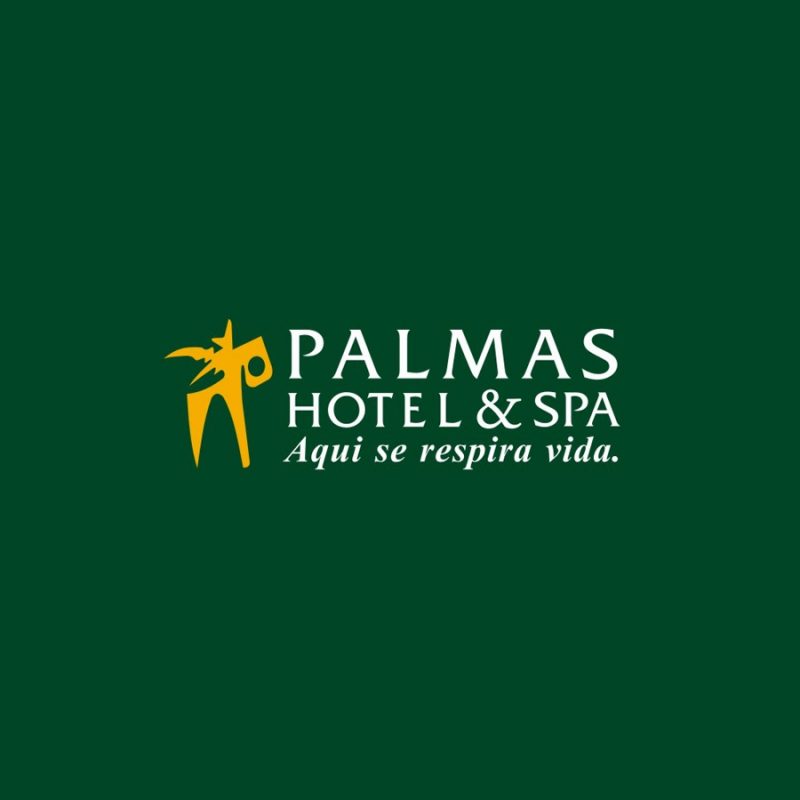 Palmas Hotel & Spa (Governador Celso Ramos/SC) 