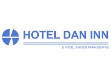 Dan Inn Hotel Curitiba