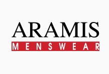 Aramis Menswear 