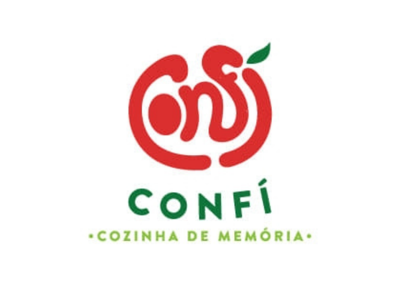 Restaurante Confí - Cozinha de Memória