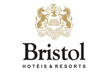 Hotel Bristol International (Guarulhos/SP) 

