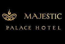 Hotel Majestic Palace (Florianópolis/SC) 