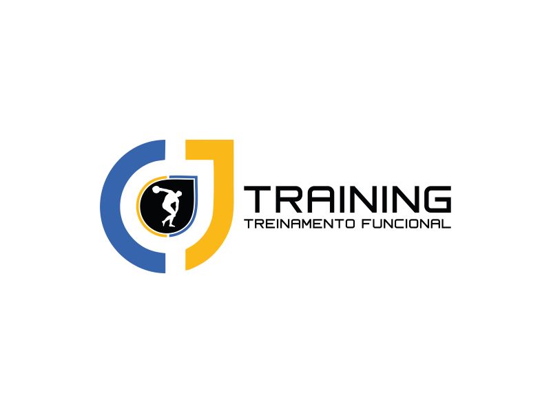 CJ Training - Treino Funcional