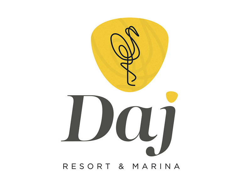 Daj - Resort e Marina (Ribeirão Claro/PR) 