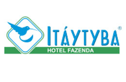 Hotel Fazenda Itáytyba (Tibagi/PR) 