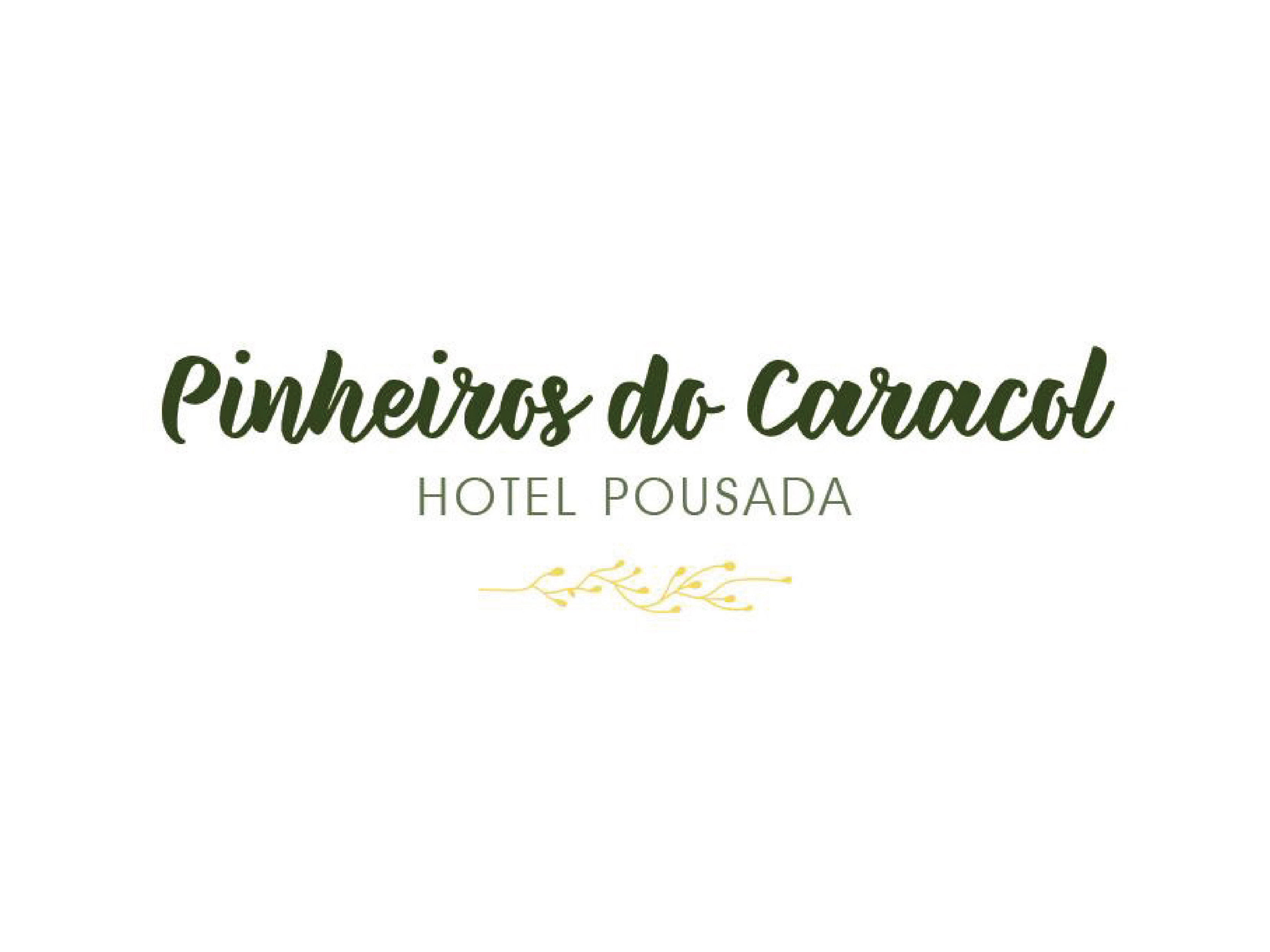 Hotel Pousada Pinheiros do Caracol (Canela/SC) 
