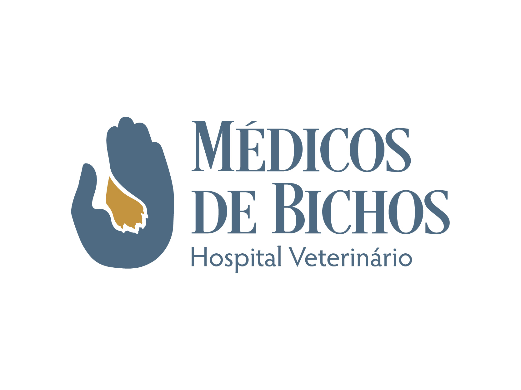 MEBI - Médico de Bichos Hospital Veterinário